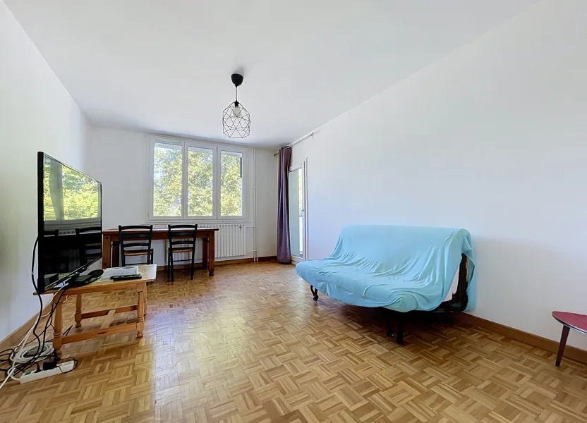 Appartement Chemin du Valentin à Bourg-lès-Valence