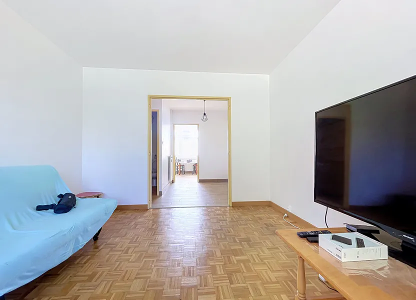 Appartement Chemin du Valentin à Bourg-lès-Valence