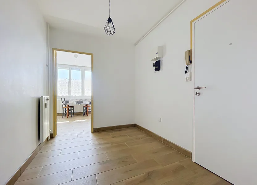 Appartement Chemin du Valentin à Bourg-lès-Valence