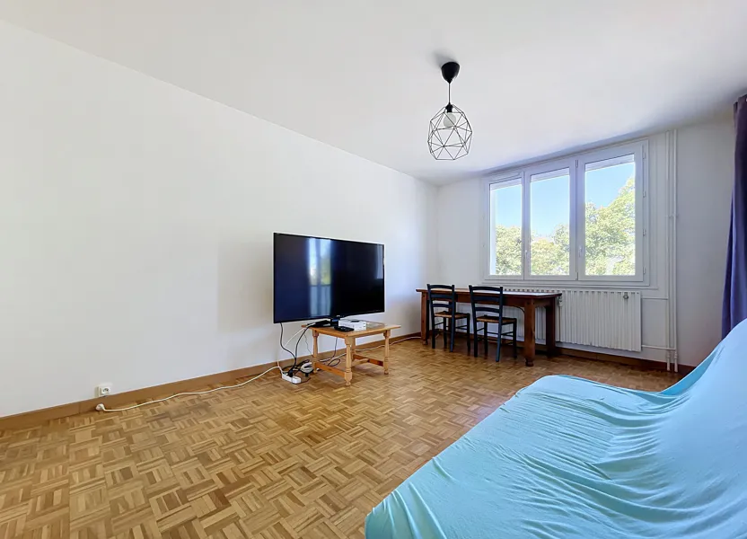 Appartement Chemin du Valentin à Bourg-lès-Valence