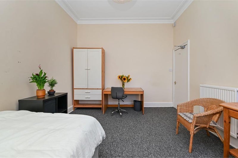 Room Arden Street in City of Edinburgh