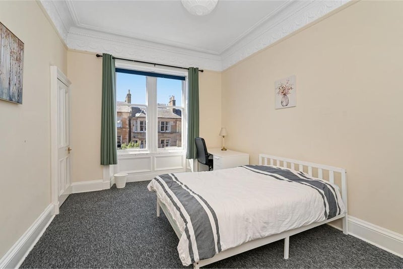 Room Arden Street in City of Edinburgh