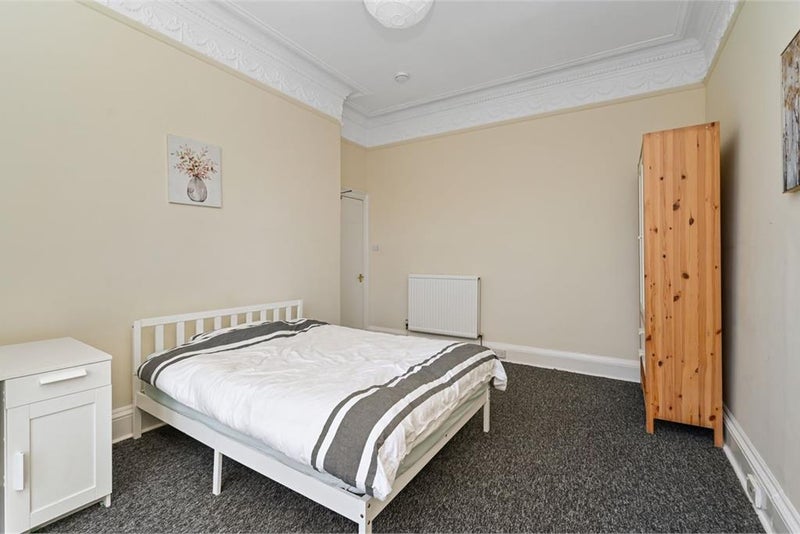 Room Arden Street in City of Edinburgh