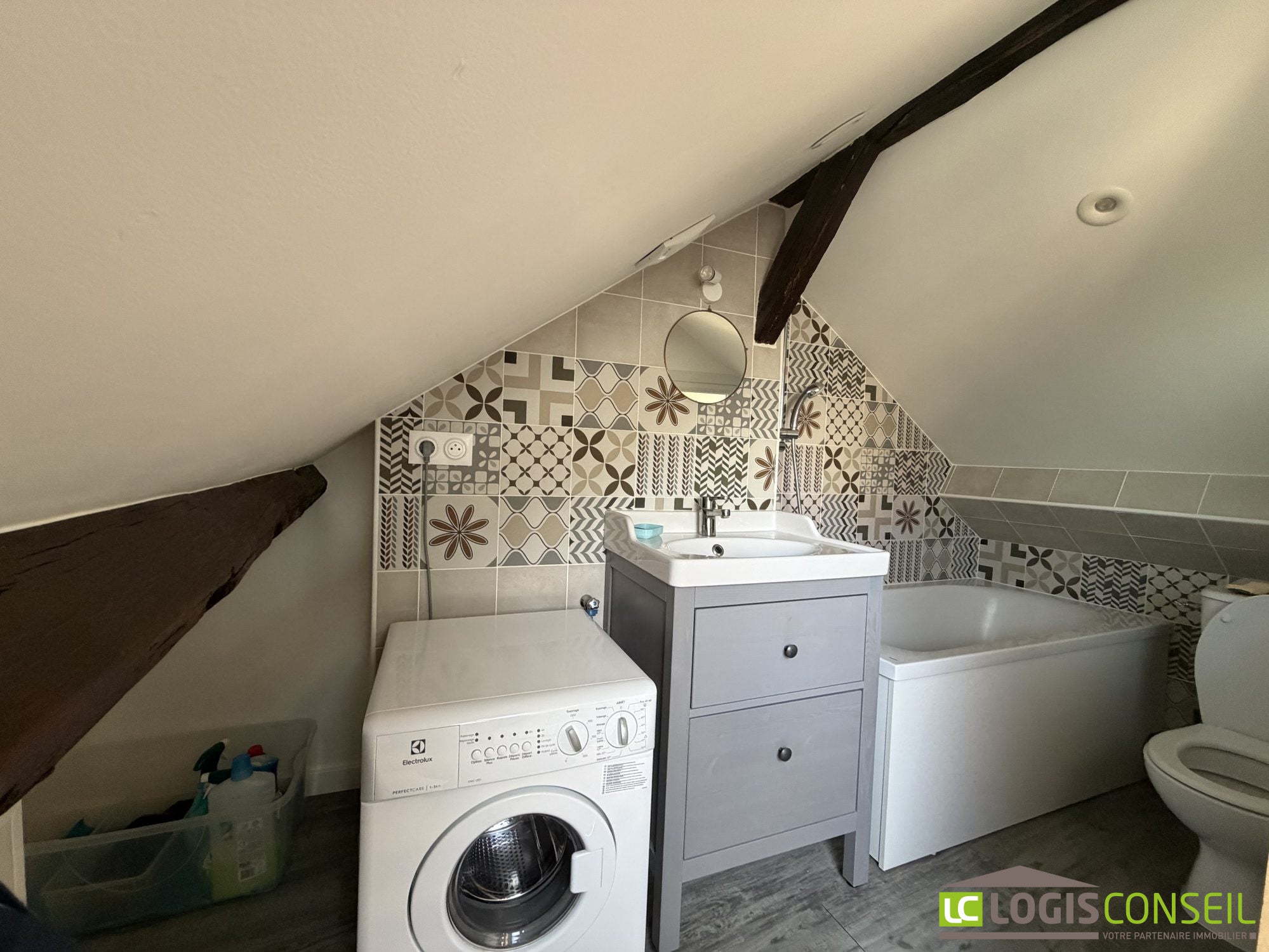 Appartement Rue Jean-Roger Thorelle à Bourg-la-Reine