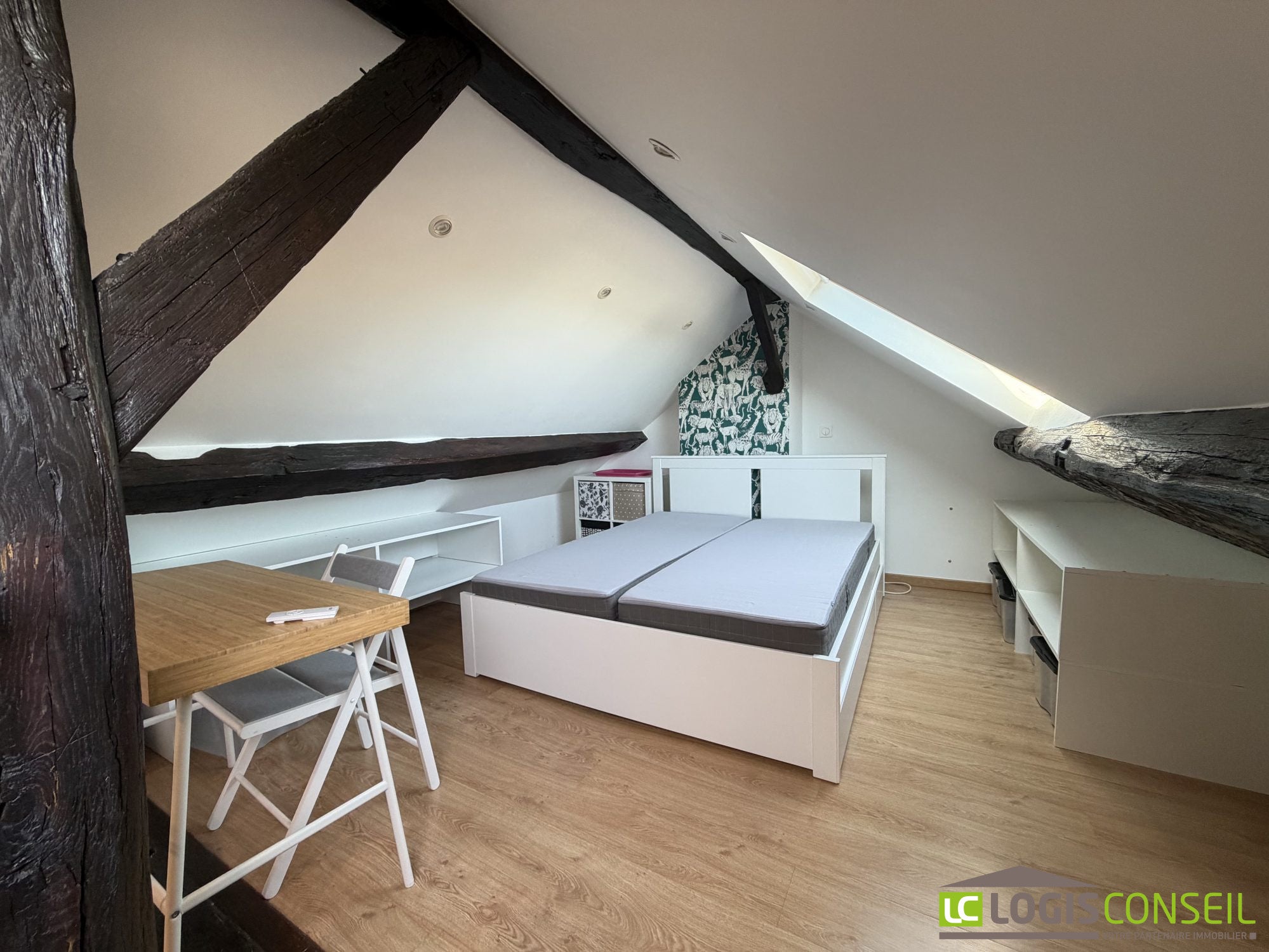 Appartement Rue Jean-Roger Thorelle à Bourg-la-Reine