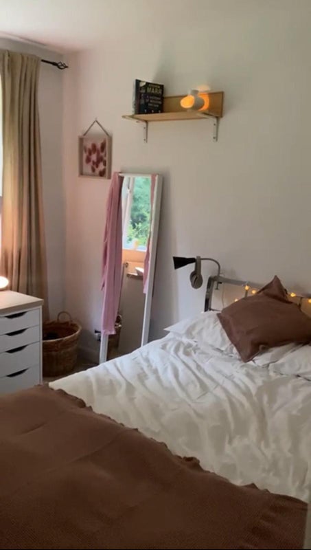Room Stanhope Gardens in Greater London