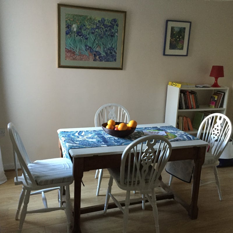Room Harborne Road in Birmingham