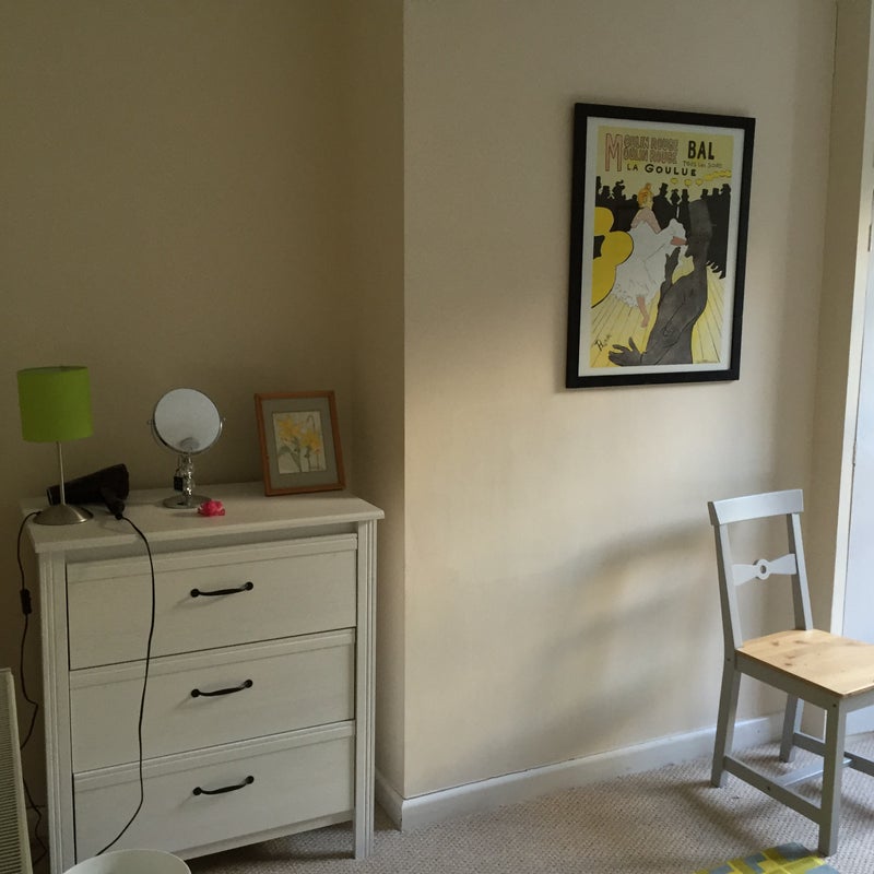 Room Harborne Road in Birmingham