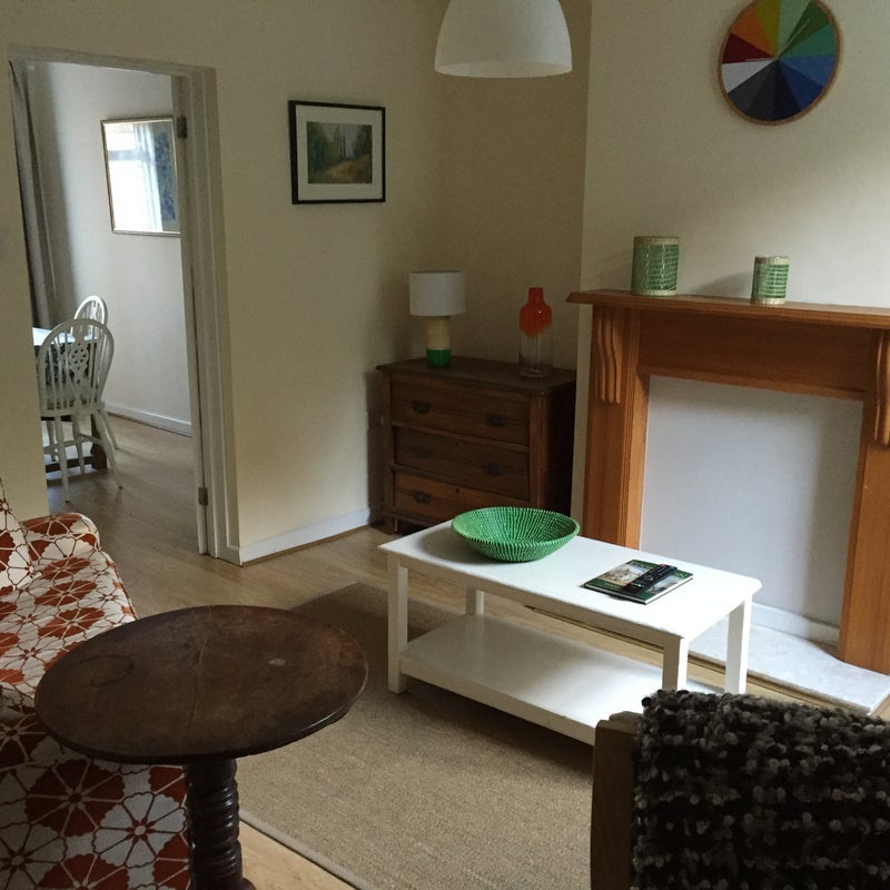Room Harborne Road in Birmingham