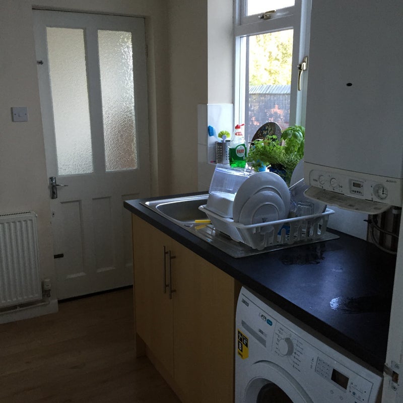Room Harborne Road in Birmingham