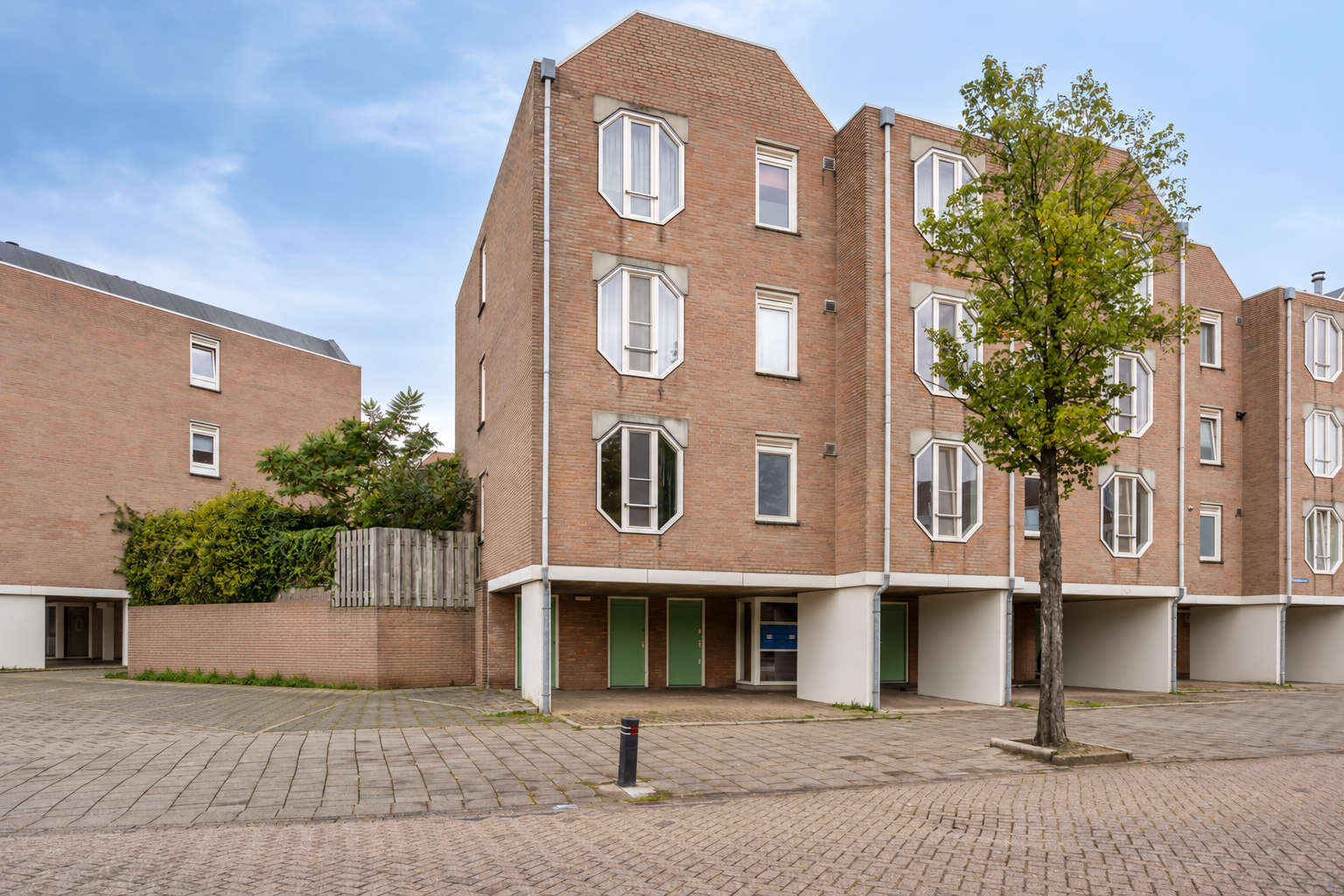 Appartement Perpignanlaan 21 in Eindhoven