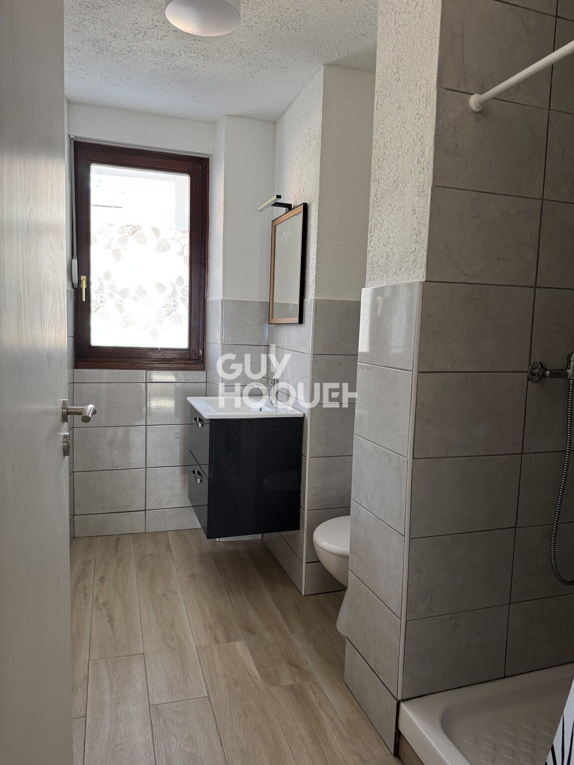 Appartement Rue des Orphelins à Mulhouse