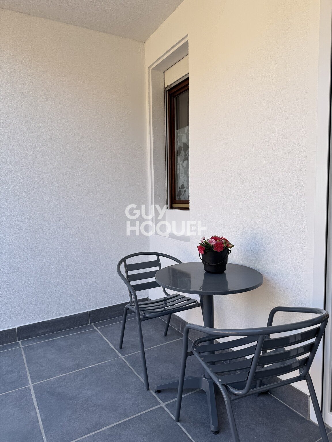 Appartement Rue des Orphelins à Mulhouse