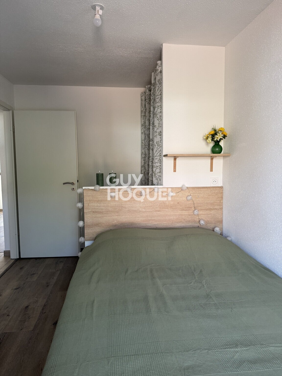 Appartement Rue des Orphelins à Mulhouse