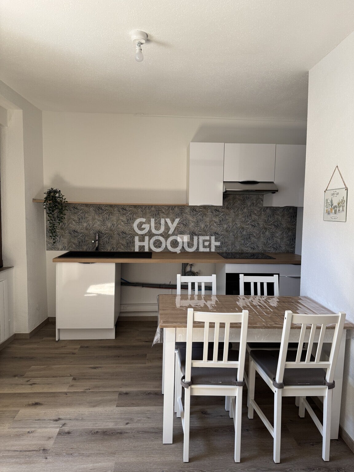Appartement Rue des Orphelins à Mulhouse