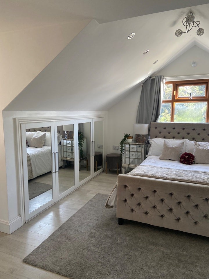 Room Cadiz Road in Greater London