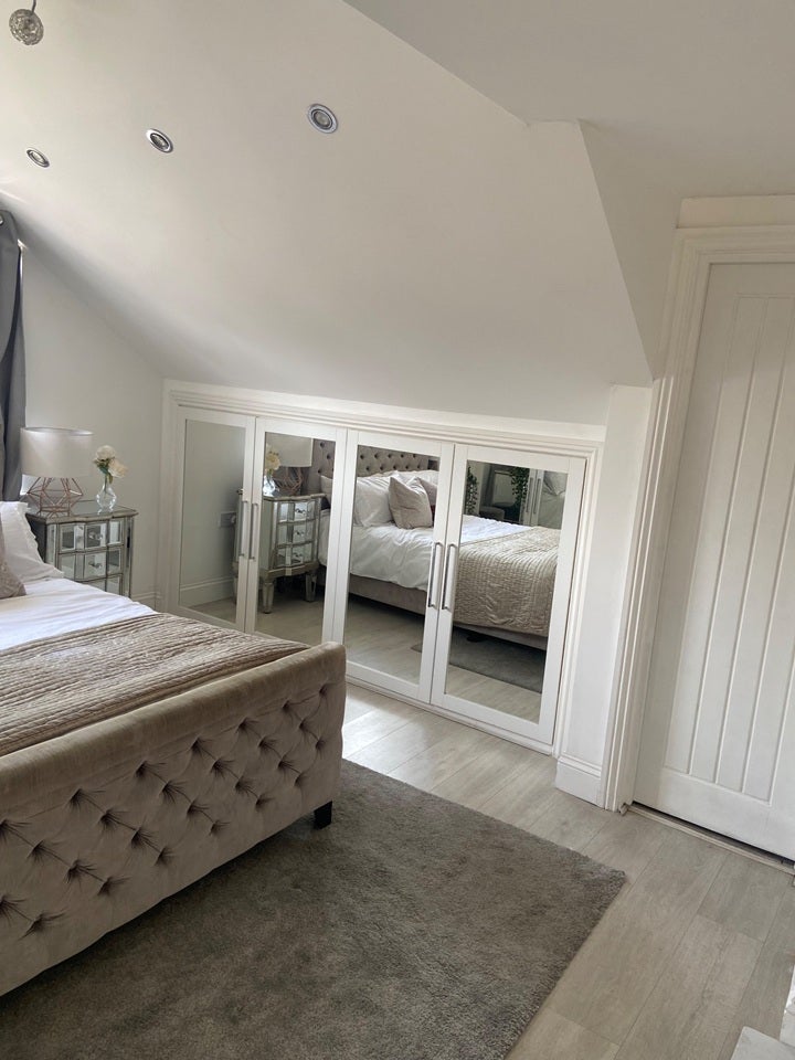 Room Cadiz Road in Greater London