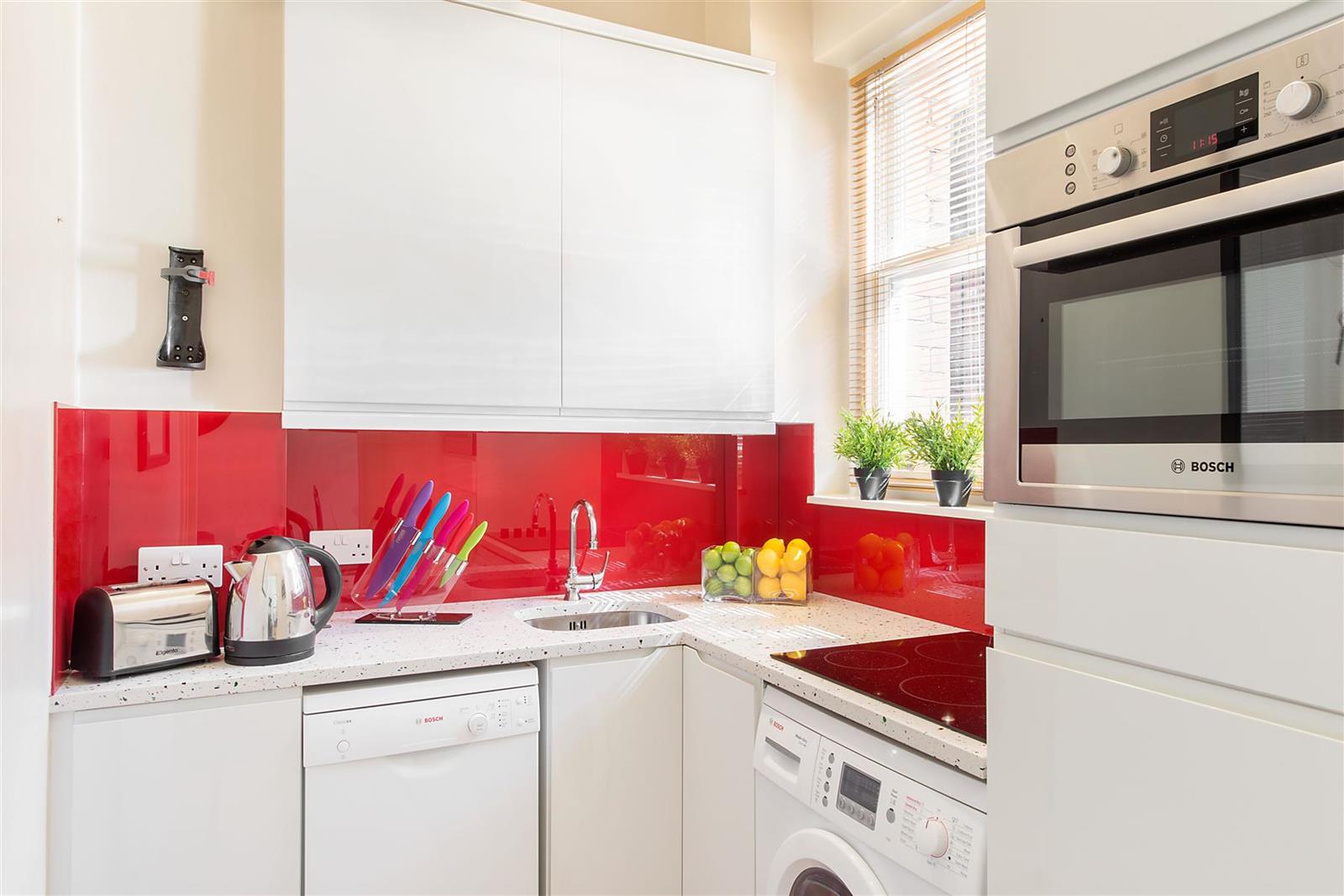 Flat Draycott Place in Greater London