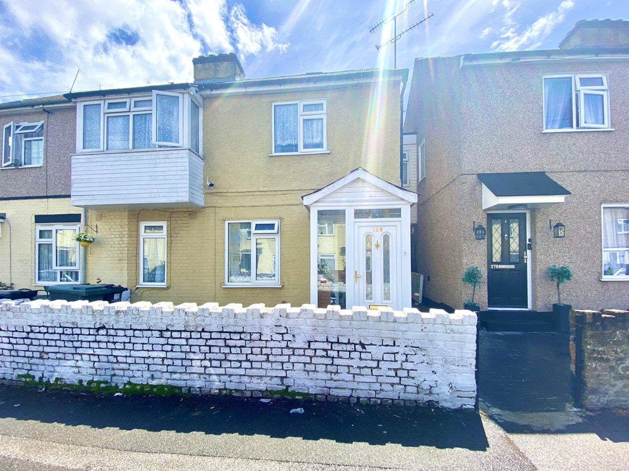 House Waterdales in Gravesham