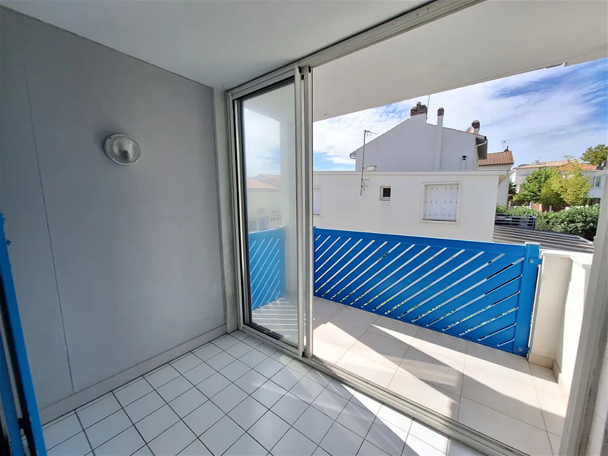 Appartement Rue Pierre Jonain à Royan
