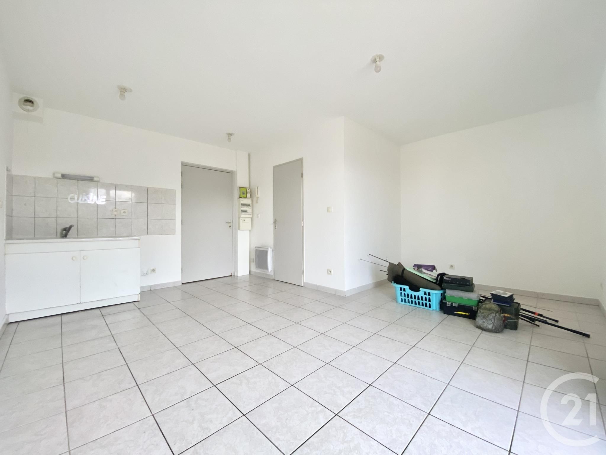 Appartement Grande Rue d'Arandon à Arandon-Passins