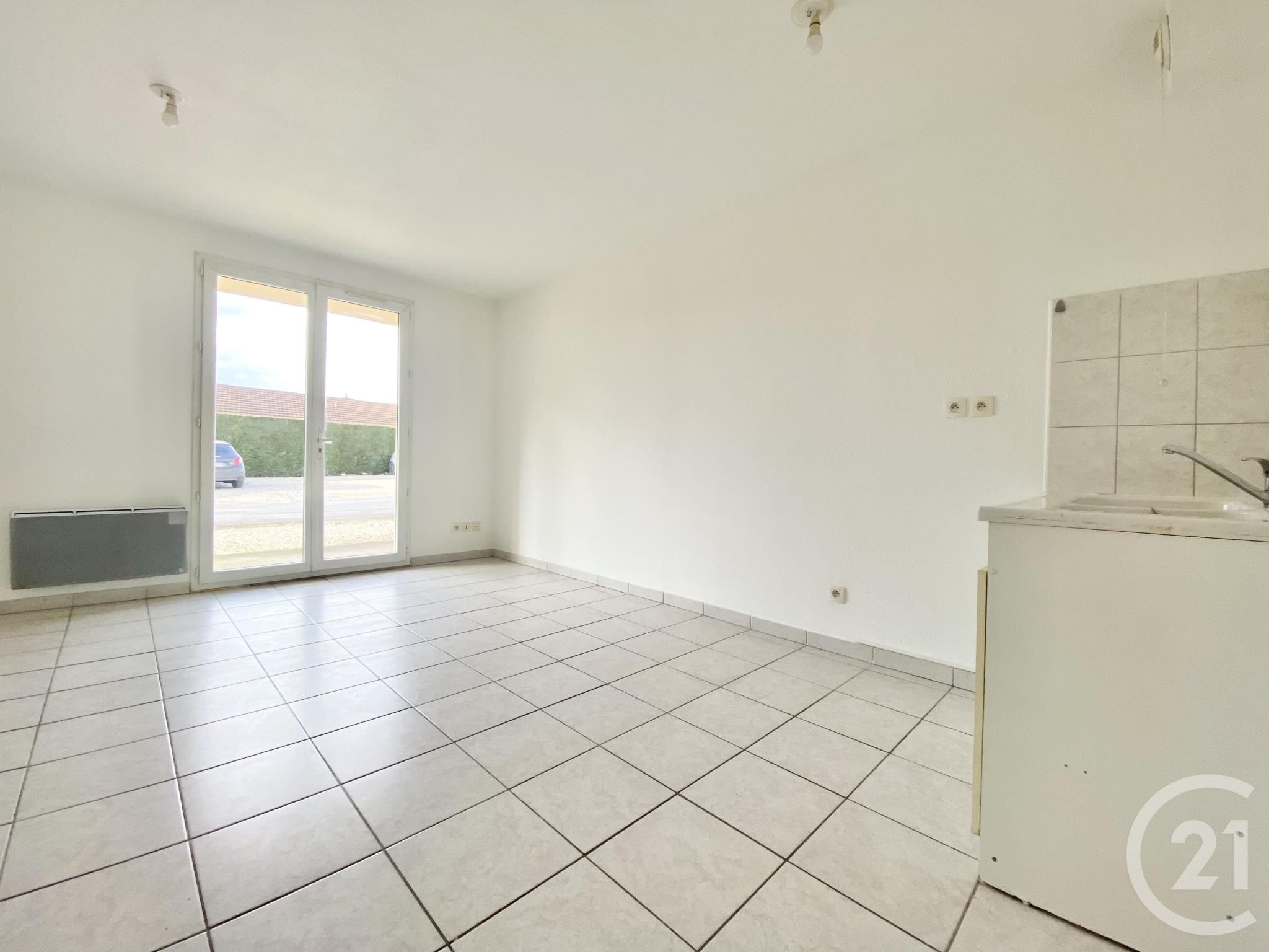 Appartement Grande Rue d'Arandon à Arandon-Passins