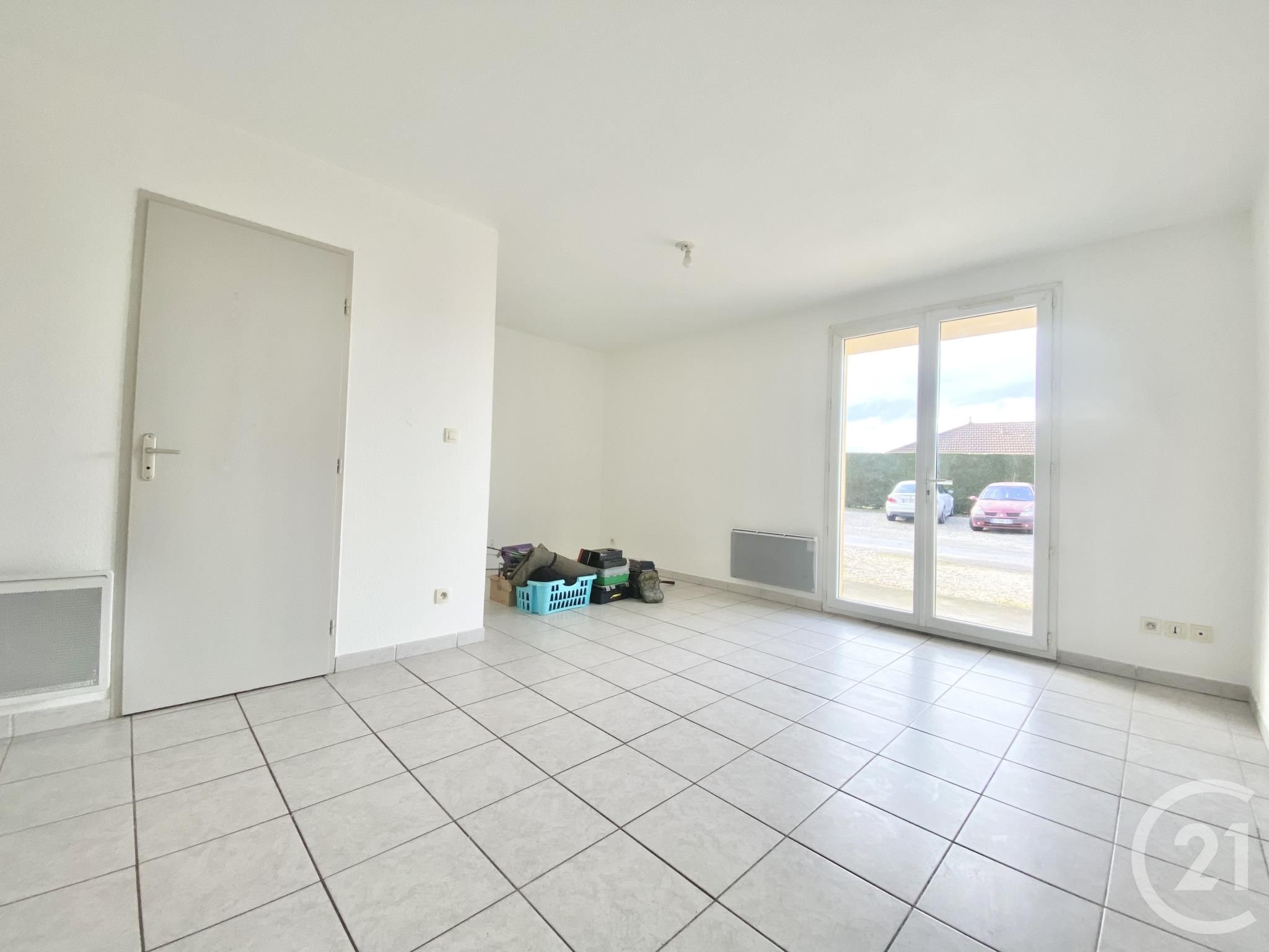 Appartement Grande Rue d'Arandon à Arandon-Passins