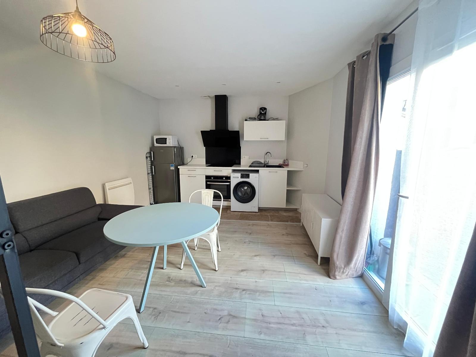 Appartement Boulevard Maréchal Soult à Albi