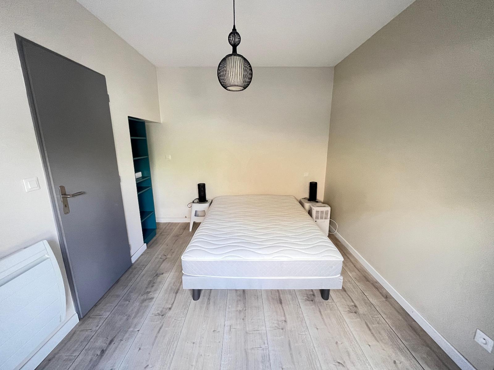 Appartement Boulevard Maréchal Soult à Albi