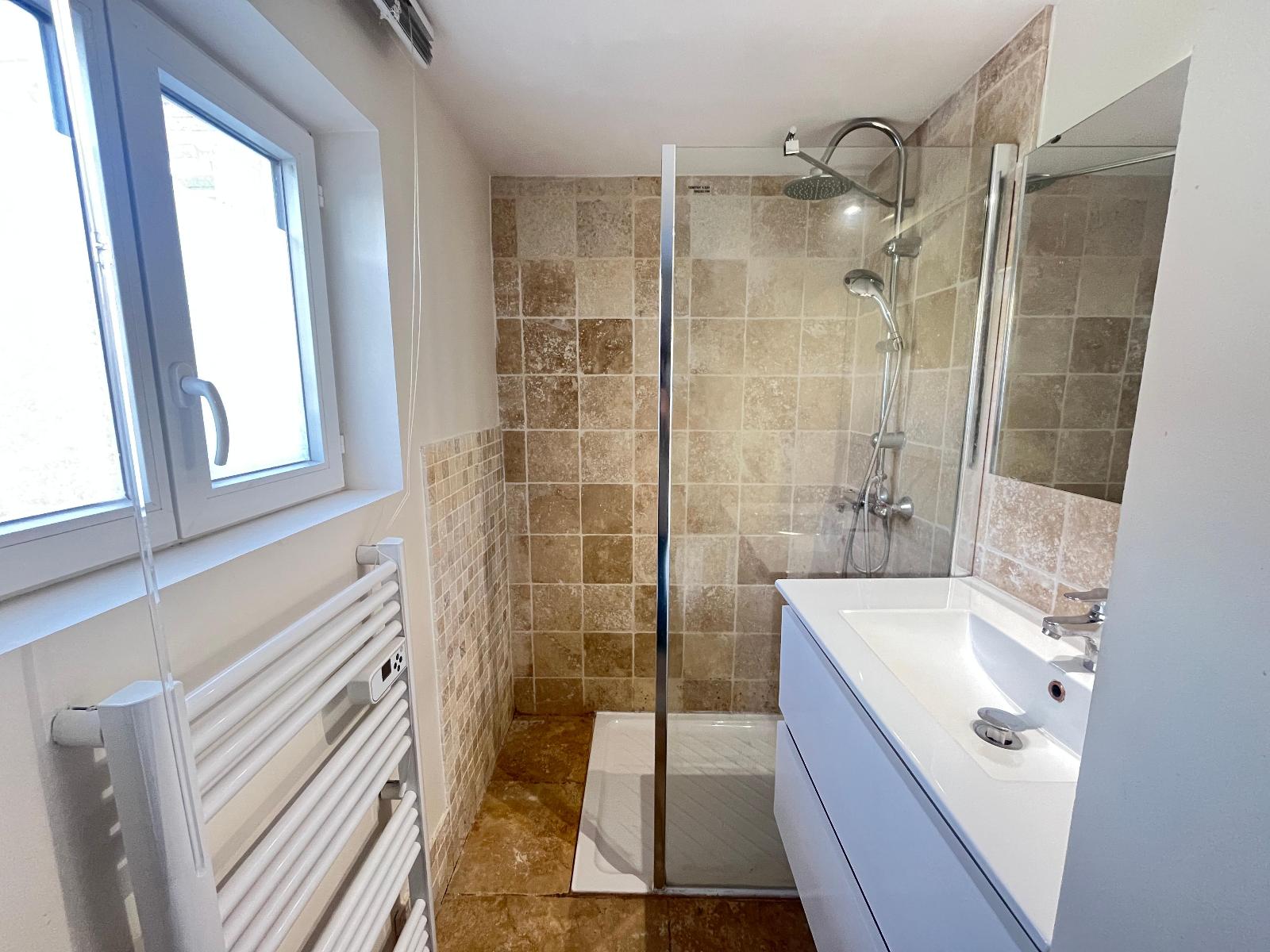 Appartement Boulevard Maréchal Soult à Albi