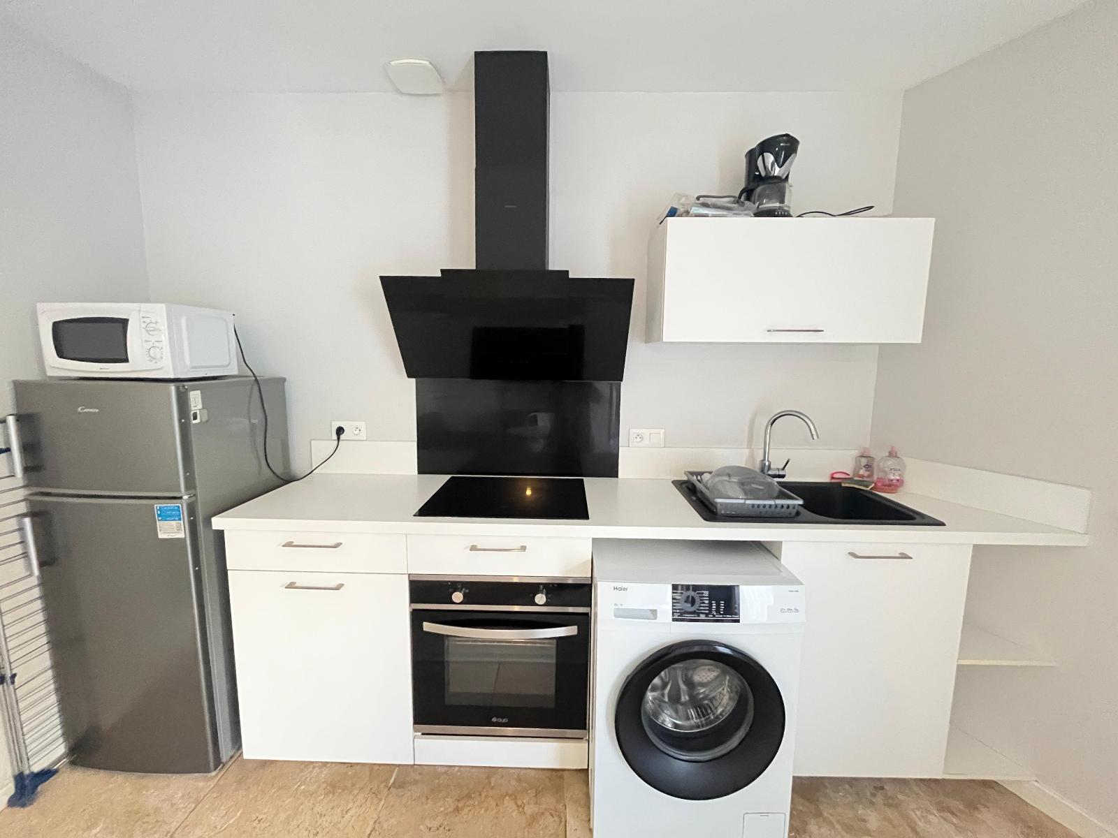 Appartement Boulevard Maréchal Soult à Albi