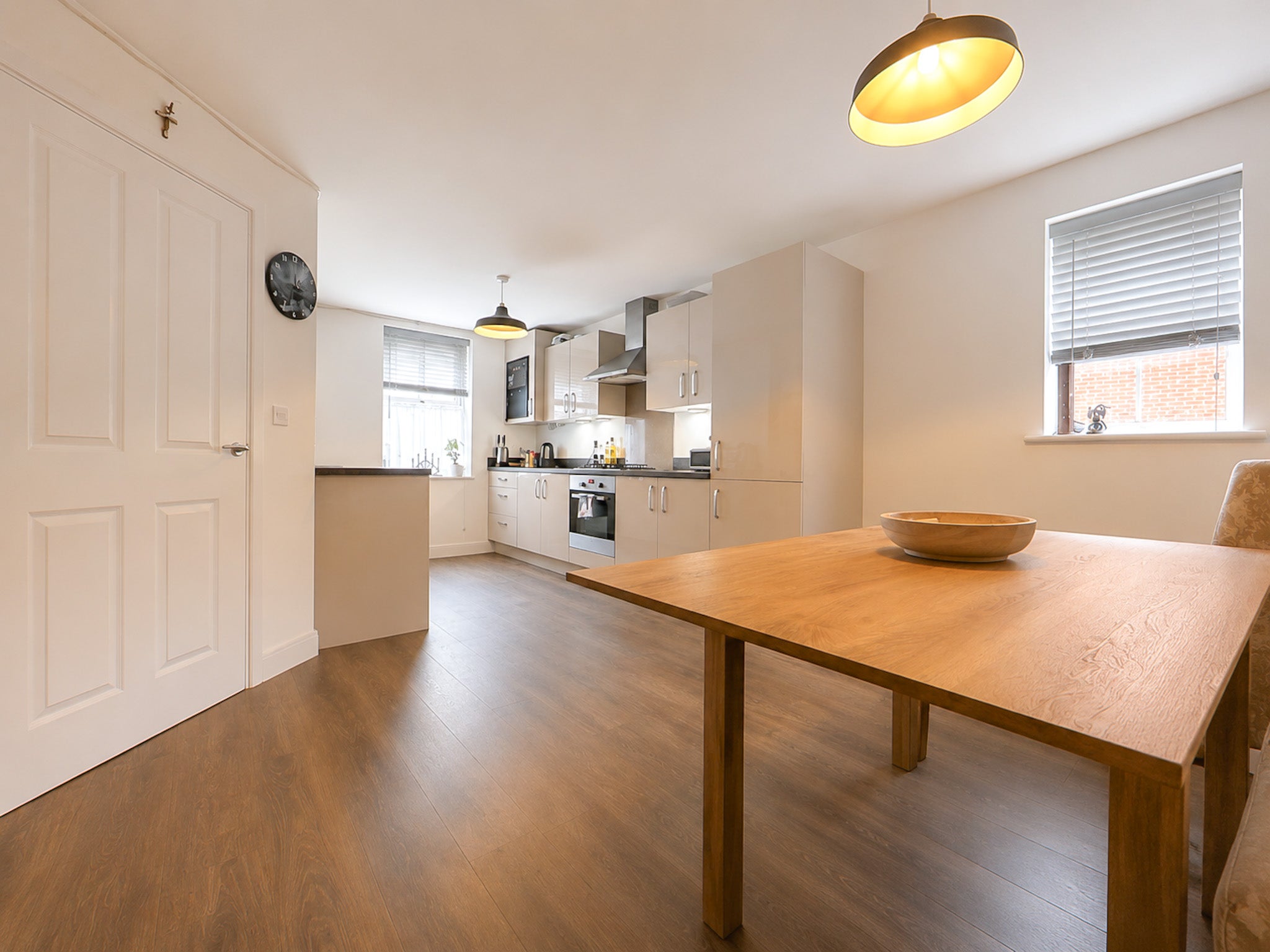 House Gerard Walk in Chichester