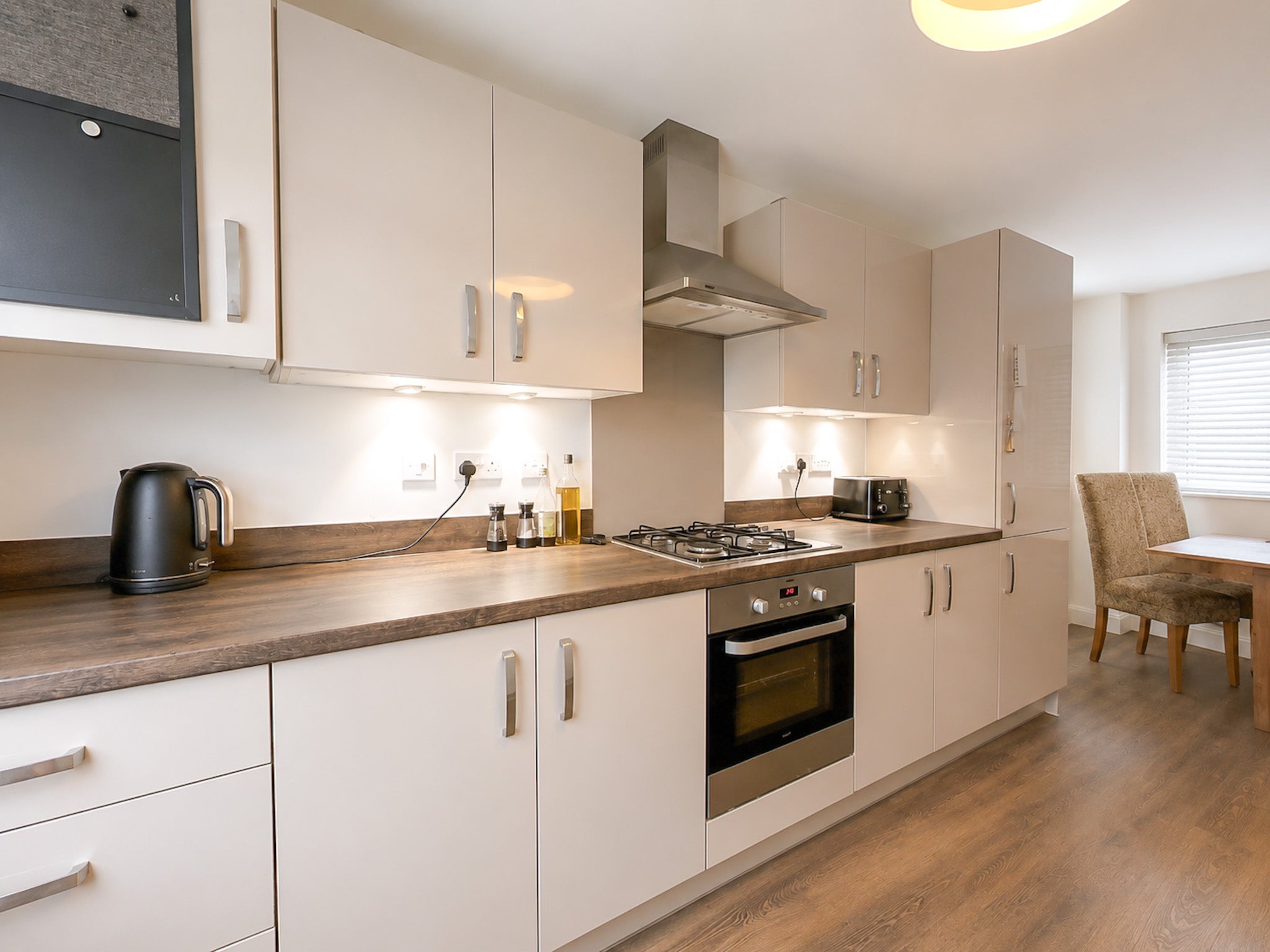 House Gerard Walk in Chichester