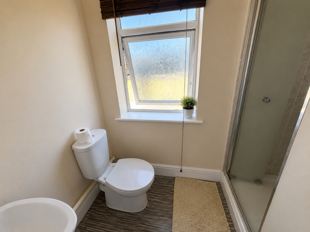 Room 1a in Birmingham
