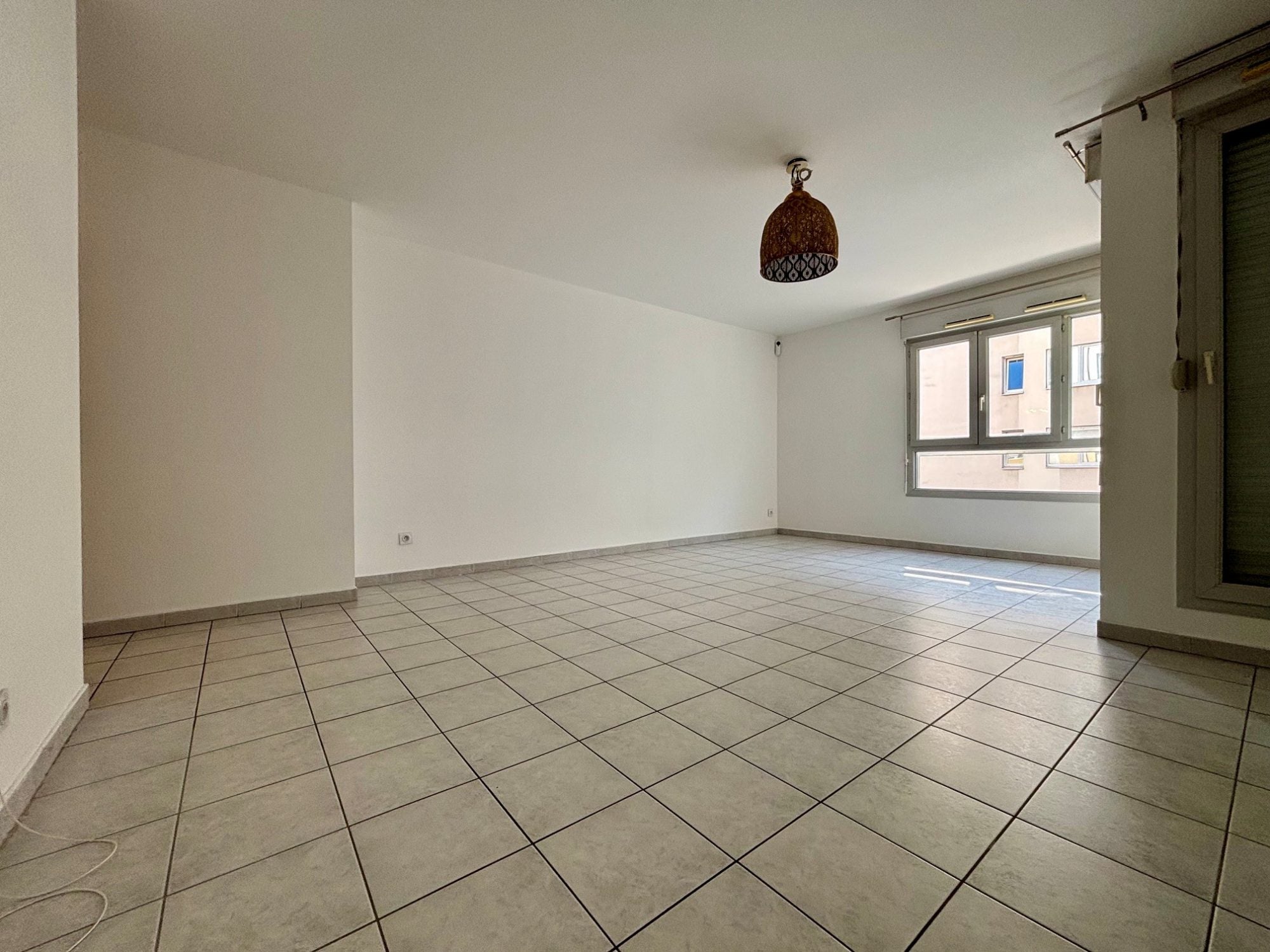 Flat Allée des Deux Mondes in Grenoble