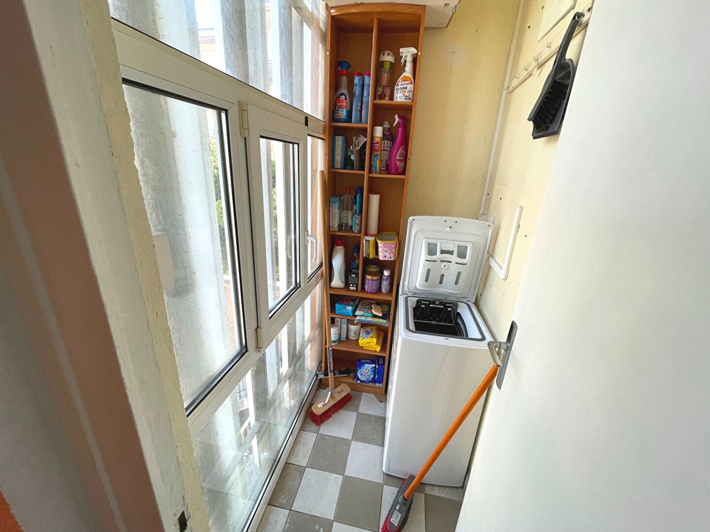 Flat Rue de la République in Malzéville