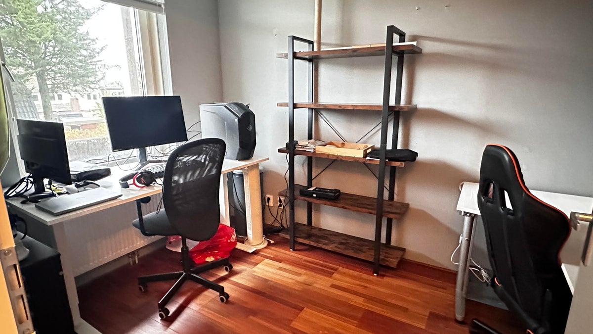 Appartement Piet Mondriaanplein 13