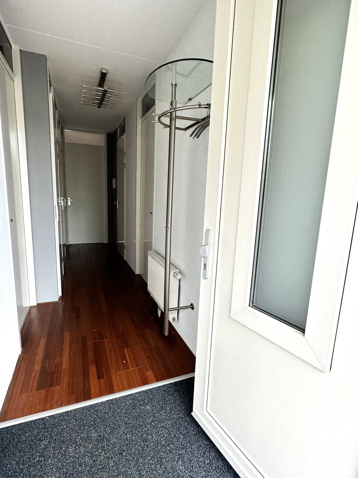 Appartement Piet Mondriaanplein 17