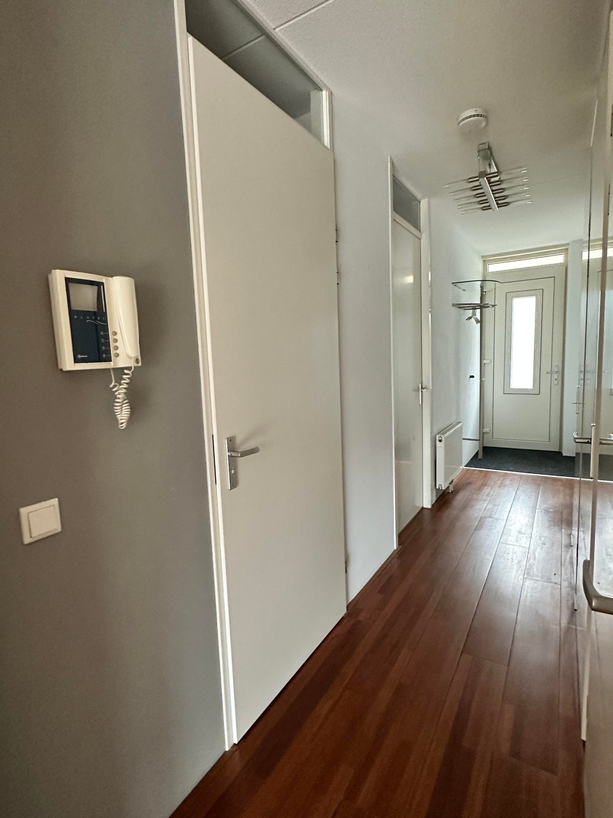 Appartement Piet Mondriaanplein 10