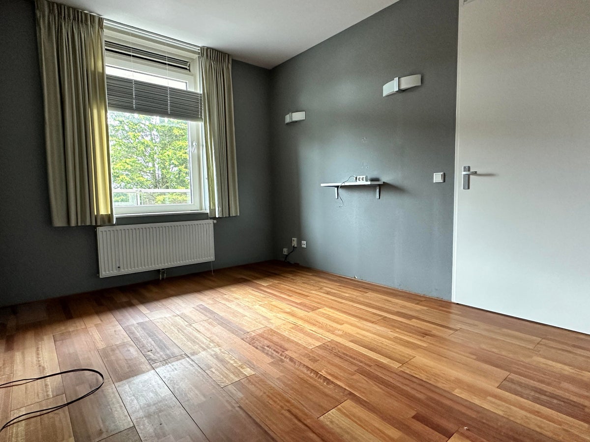 Appartement Piet Mondriaanplein 11