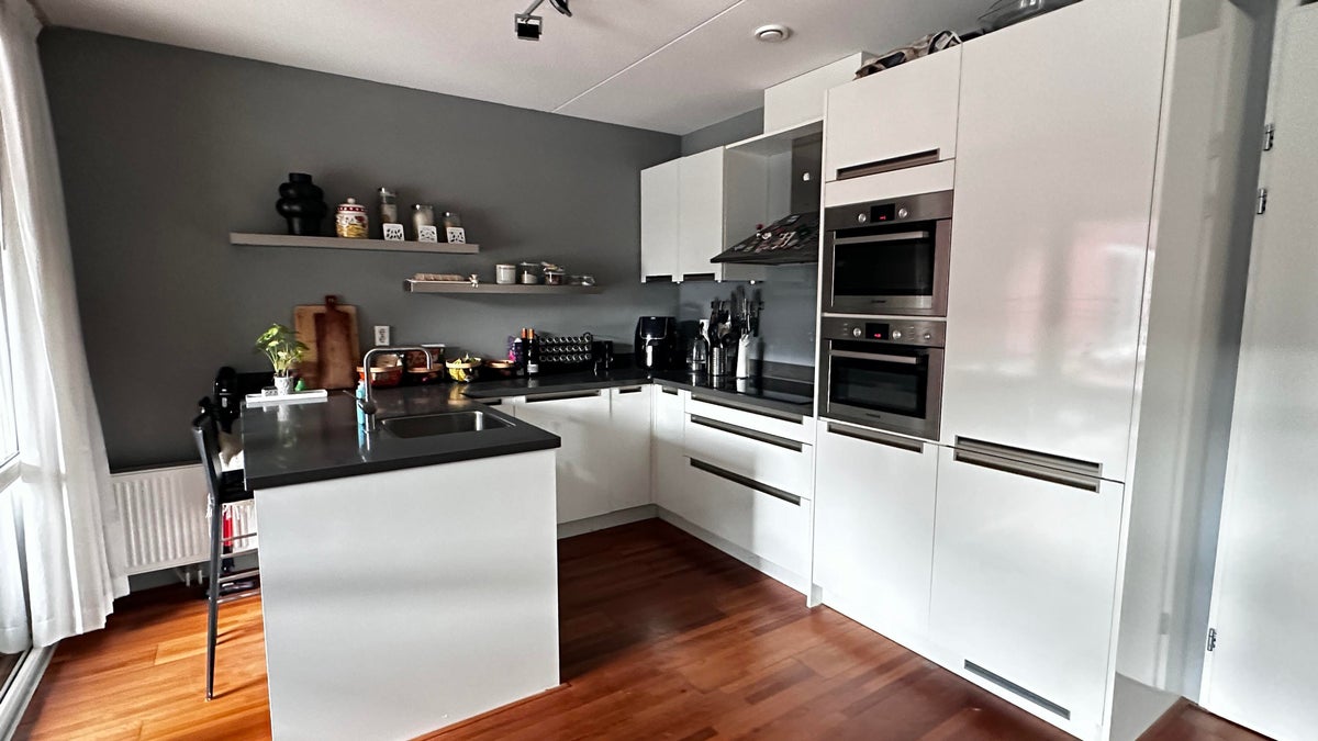 Appartement Piet Mondriaanplein 6