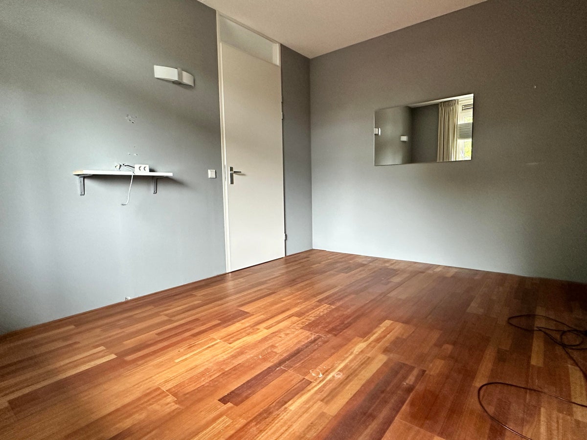 Appartement Piet Mondriaanplein 12
