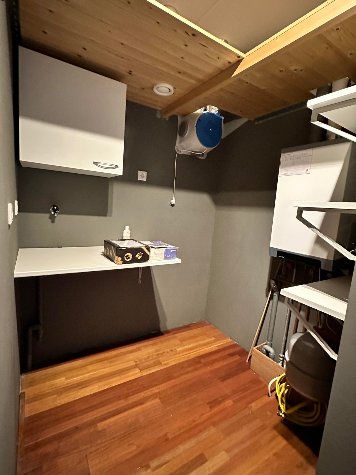 Appartement Piet Mondriaanplein 14