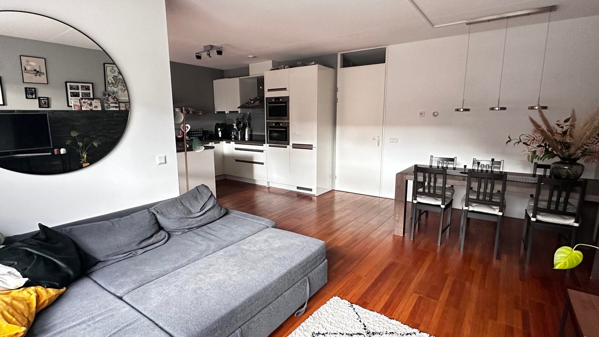 Appartement Piet Mondriaanplein 5