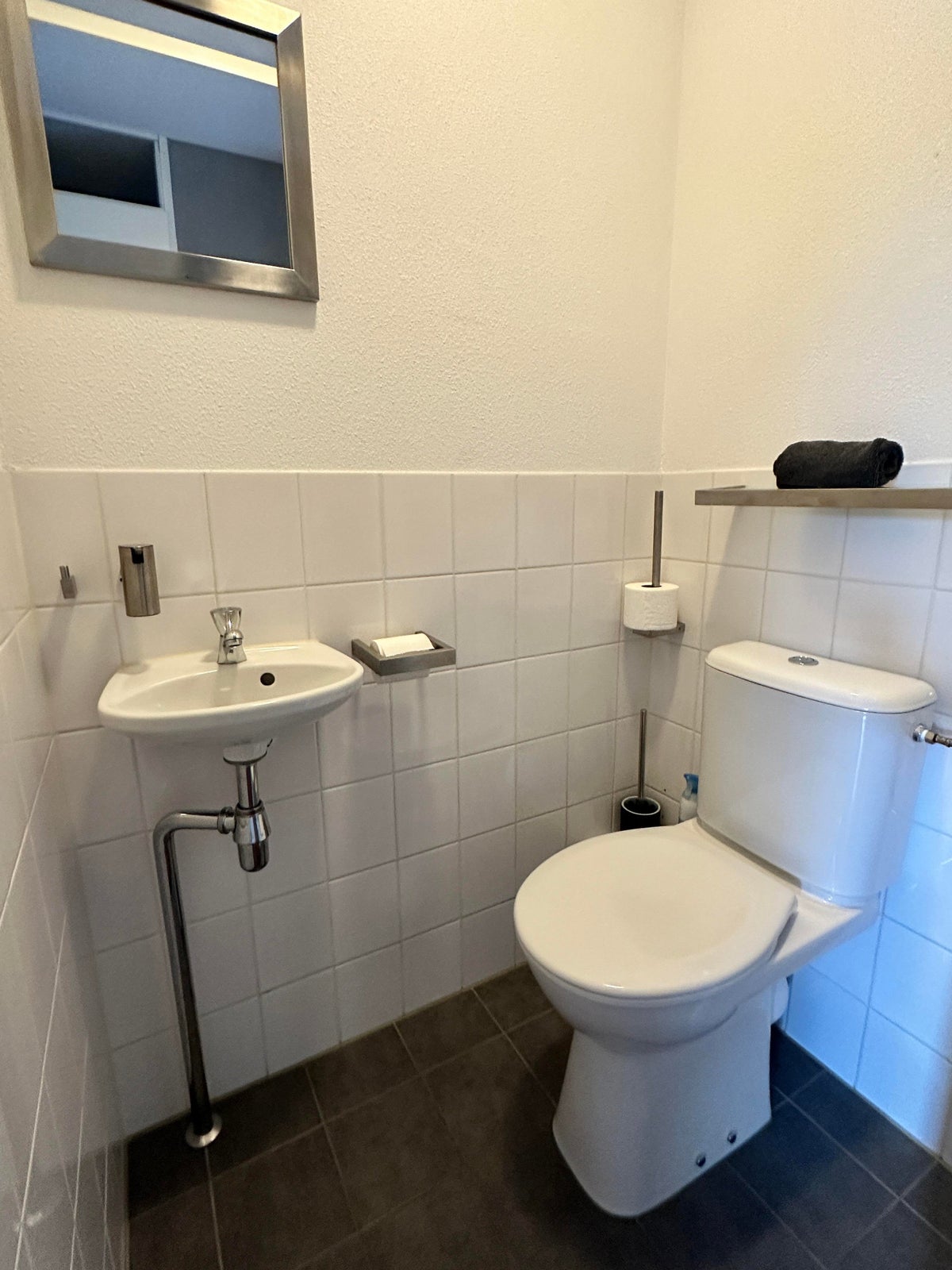 Appartement Piet Mondriaanplein 8