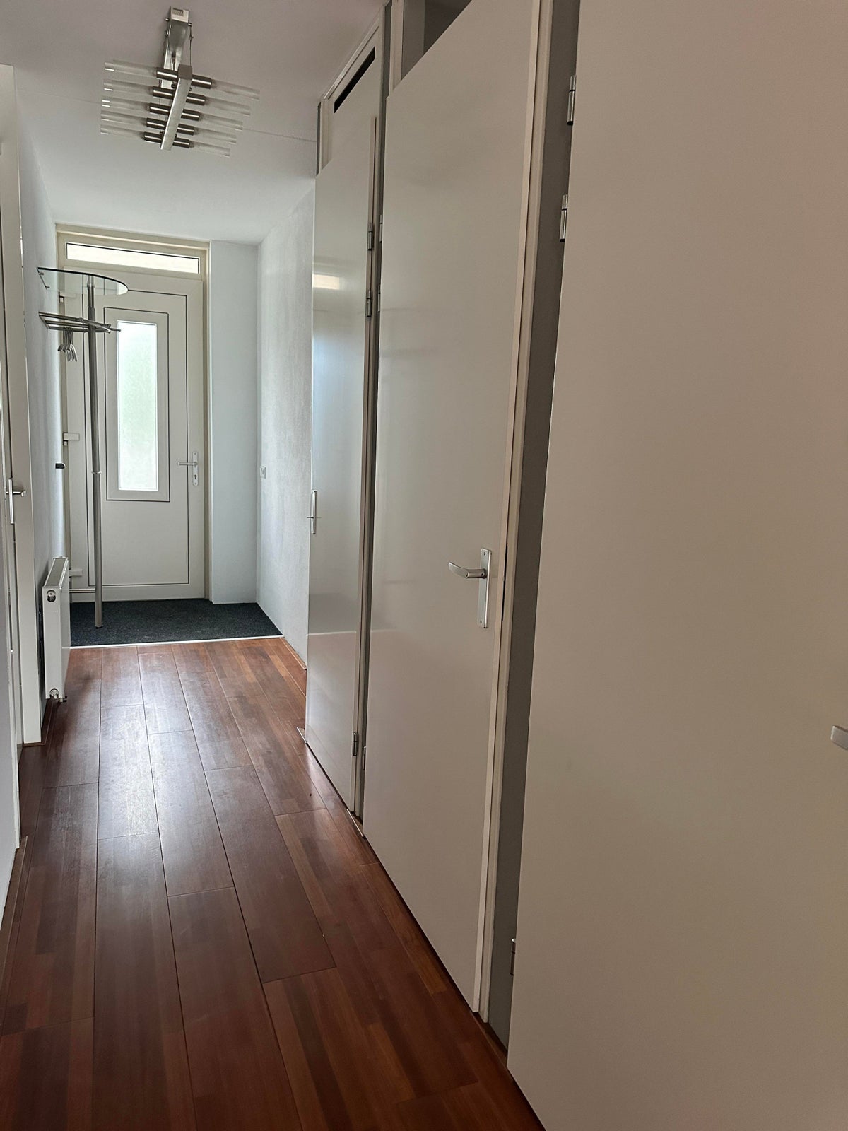 Appartement Piet Mondriaanplein 9