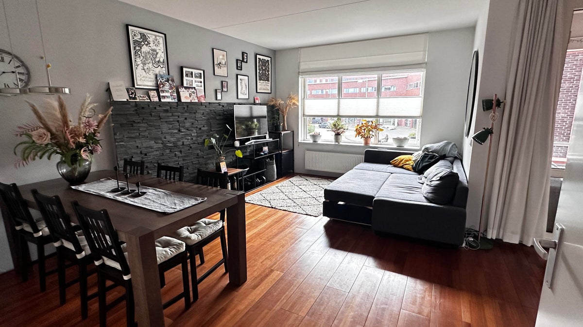 Appartement Piet Mondriaanplein 4