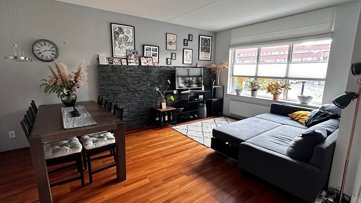 Appartement Piet Mondriaanplein 3