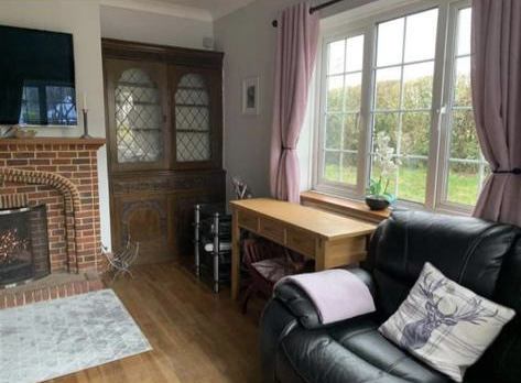 Room Parish Lane in Mid Sussex