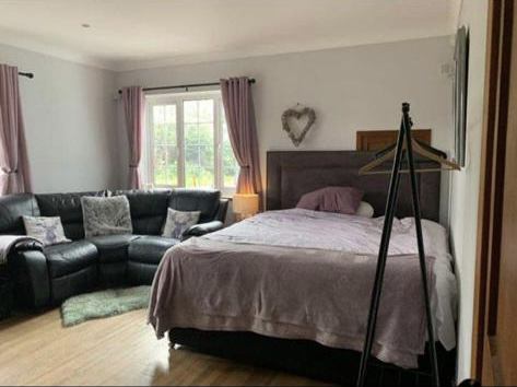 Room Parish Lane in Mid Sussex